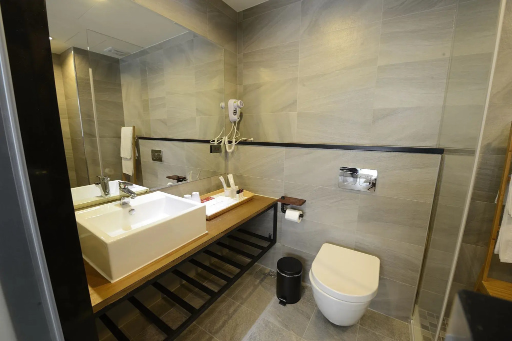 日月潭山慕藝旅 Sun Moon Inn