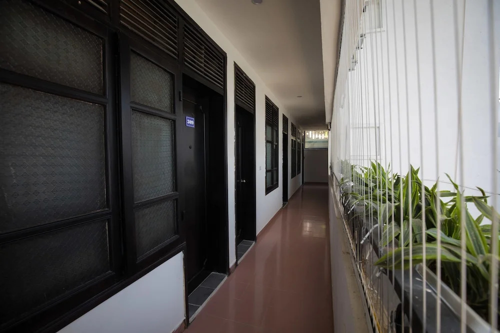 TrangTien Hostel