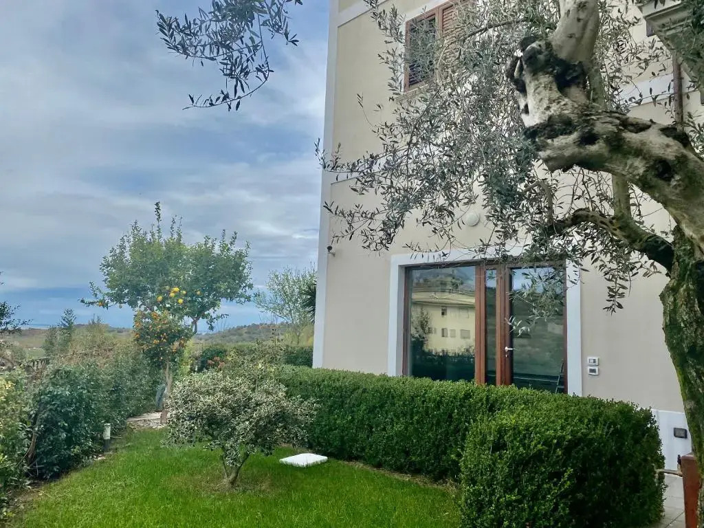 Villa Torre degli Ulivi