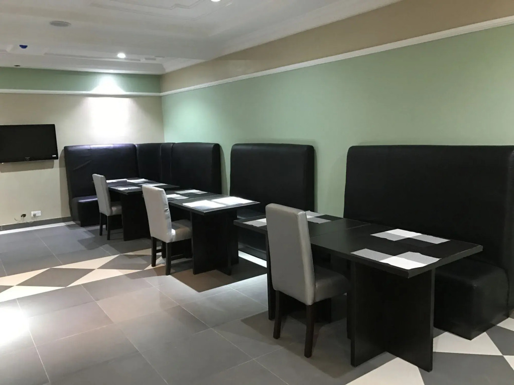 Msquare Hotel GRA