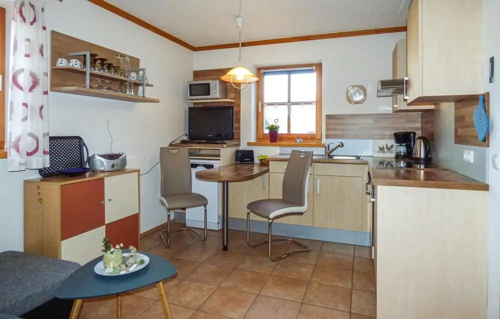 Beautiful Apartment in Bayerisch Eisenstein With 1 Bedrooms and Wifi