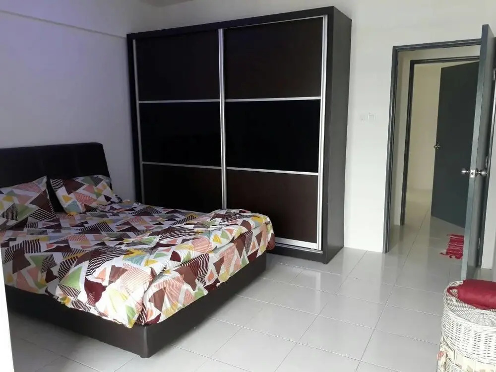 GlurpeeHome Hijauan Height Bangi Kajang