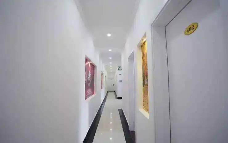 Thuy Duong Hotel