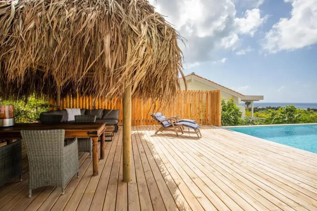 Piscadera Bay Resort 102