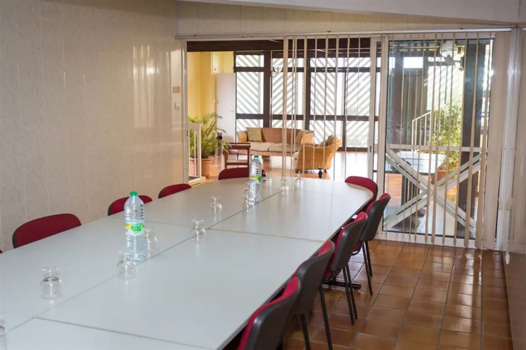 Hotel Austral by Exsel "Ker Sin Dni", au coeur de Saint Denis