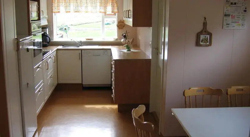 Guesthouse Borg-Njardvík