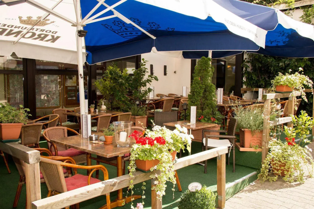 Ringhotel Drees