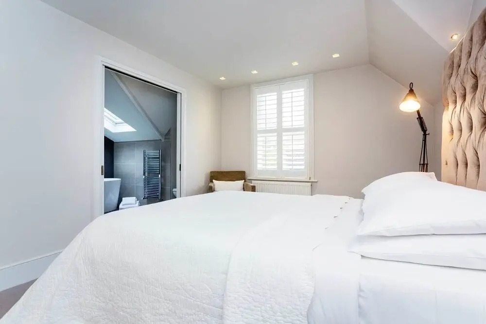 Streatham Retreat