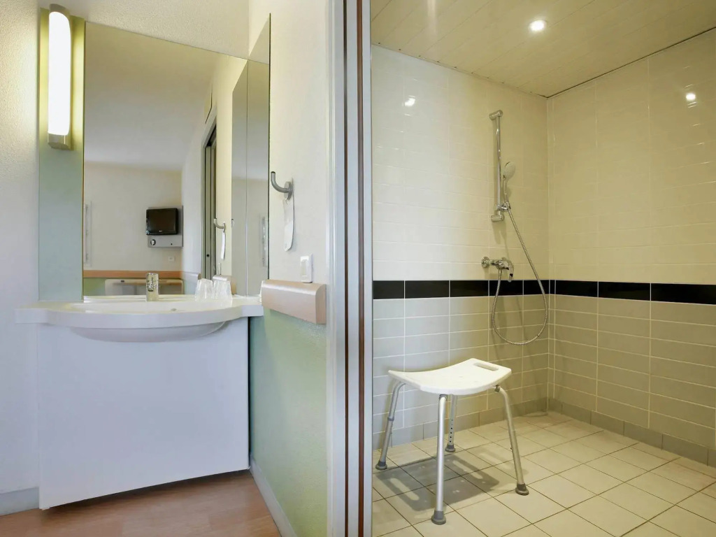 ibis Budget Villemomble