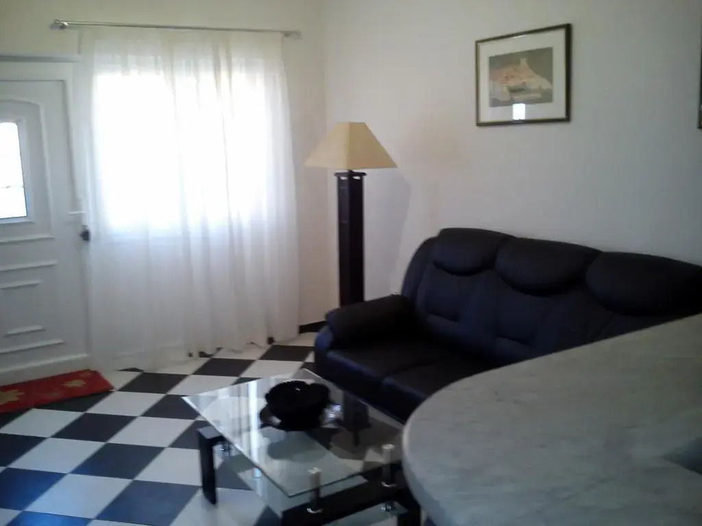 Apartment Mala Luce