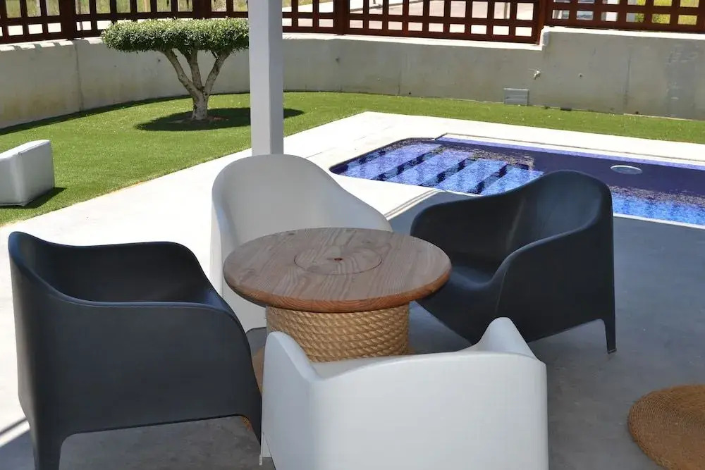 Villa Ardiaca TH 16