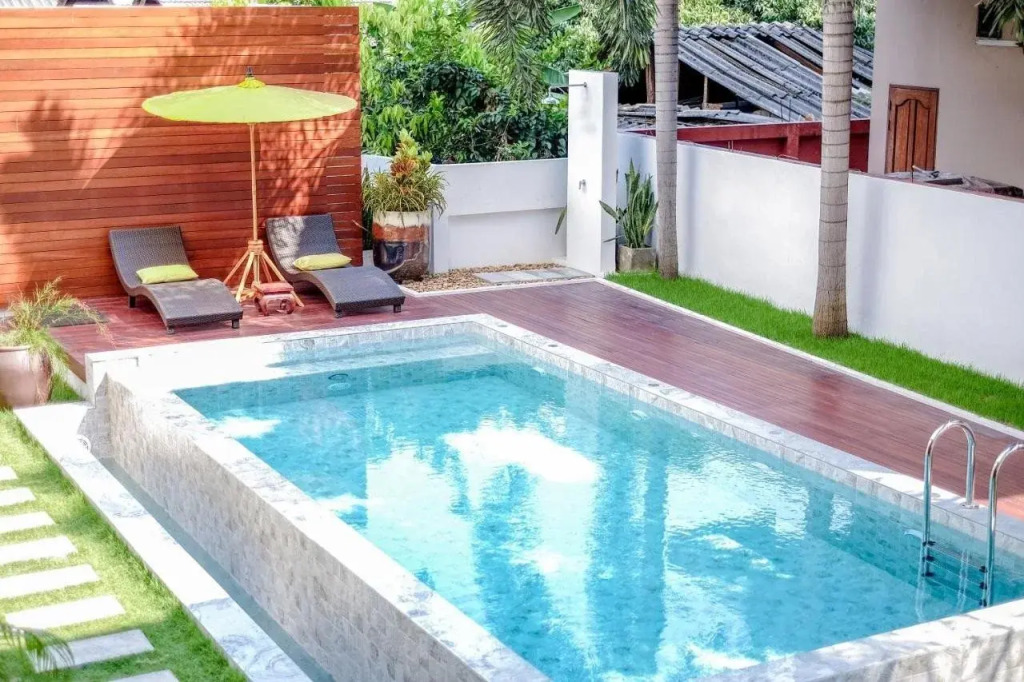 La Mai Hotel Chiangmai