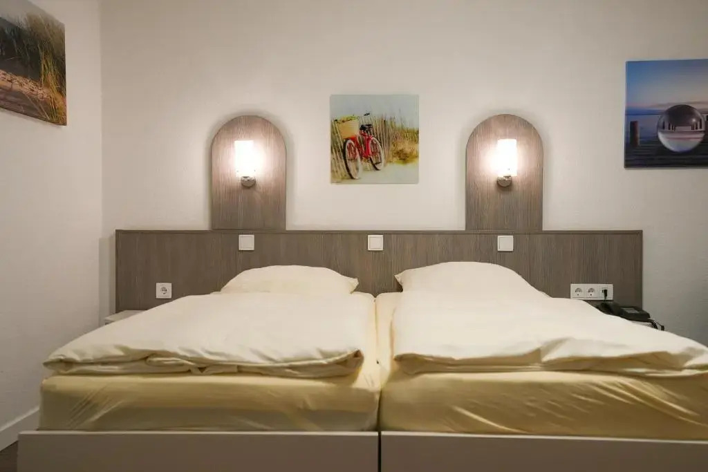 Hotel Lingemann