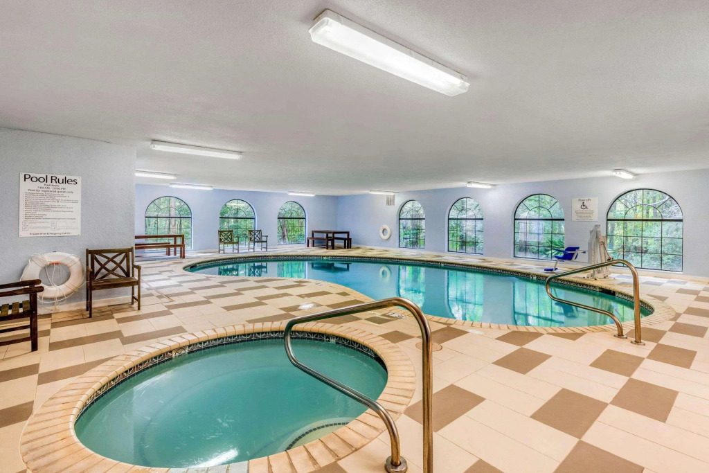 Comfort Suites Lufkin