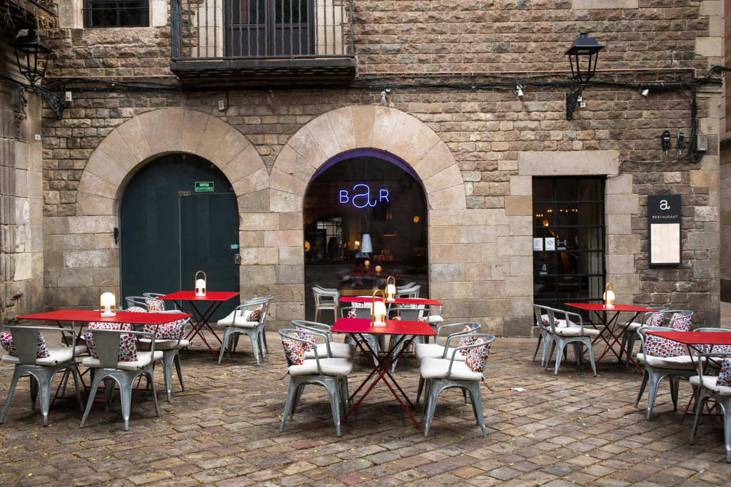 Hotel Neri   Relais & Chateaux