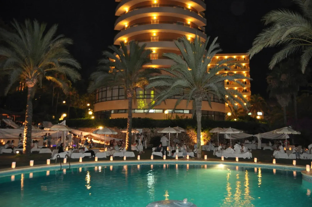 Hotel Club Cala Marsal