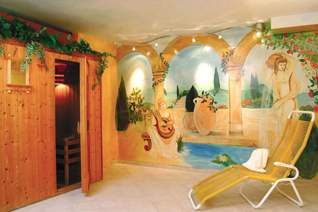 Hotel Engel