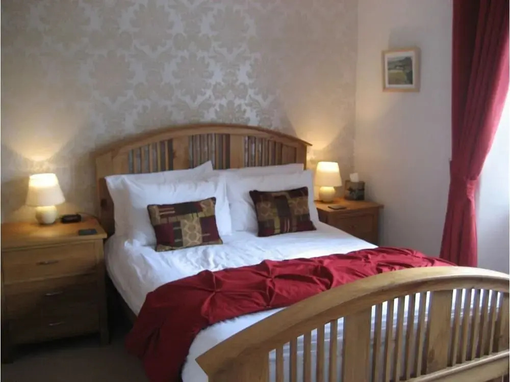 Brookhouse Guest House