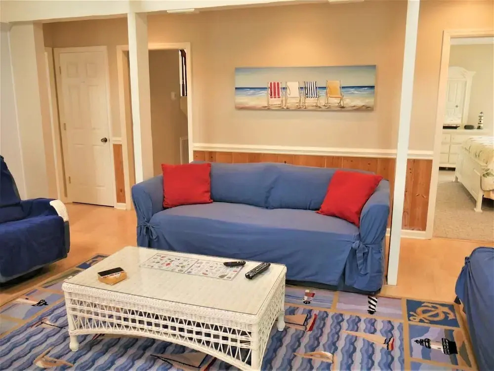 Sea Grass II - 3 Br Home