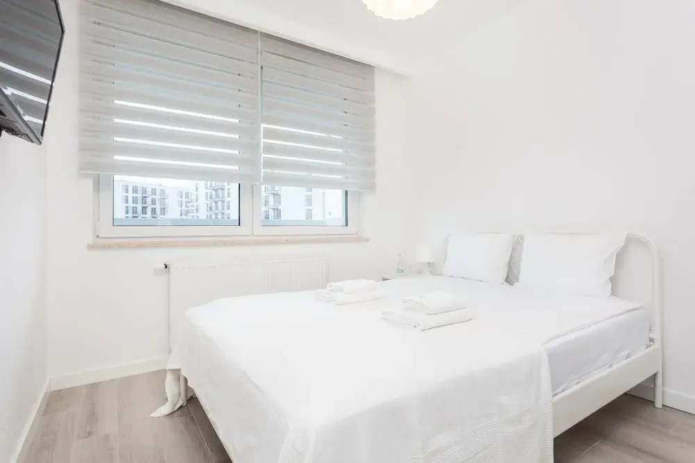 InPoint Tauron Arena Apartment