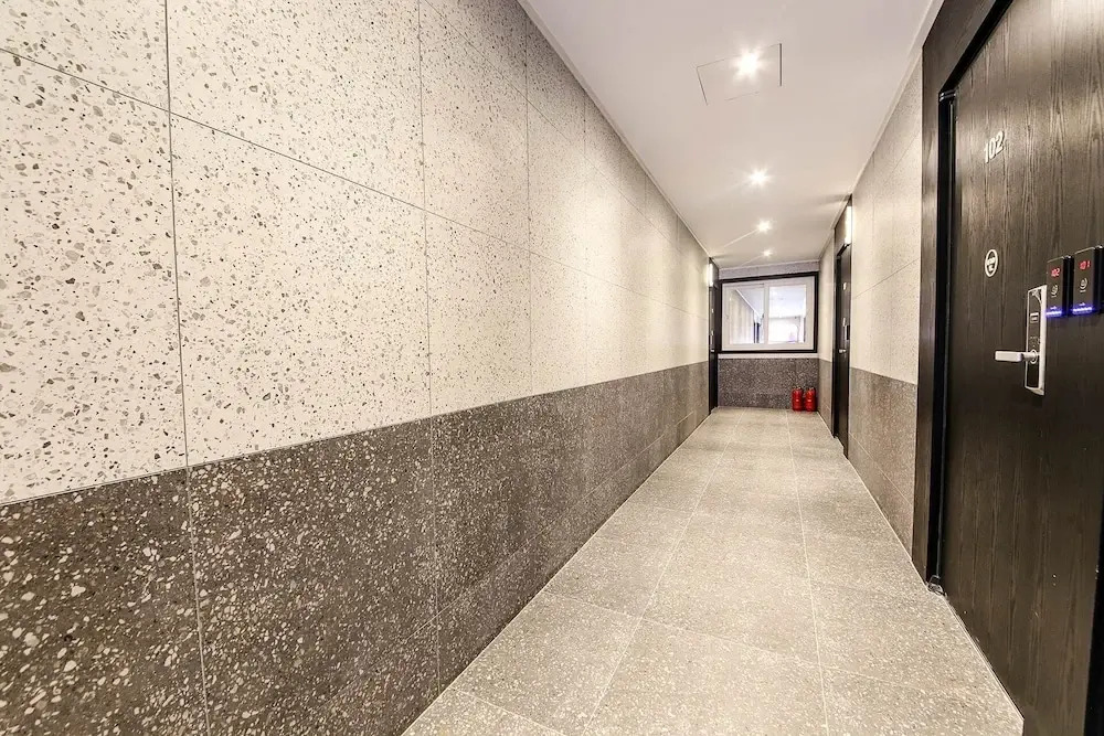 Hotel Yeogieottae 1st In Gumi