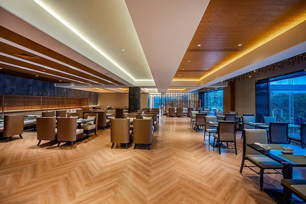 Relax Life Hotel Guangzhou Science City