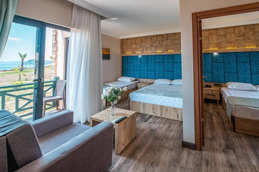 Assos Dove Resort & Spa Hotel