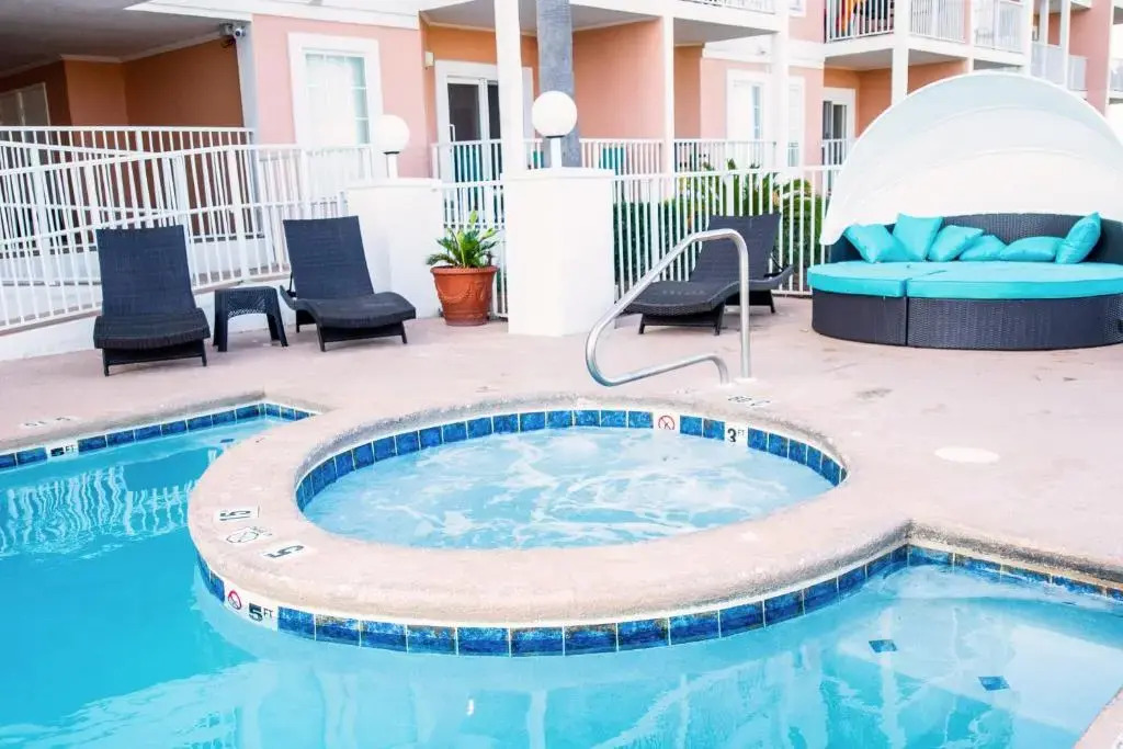 Grand Beach Resort Unit 313