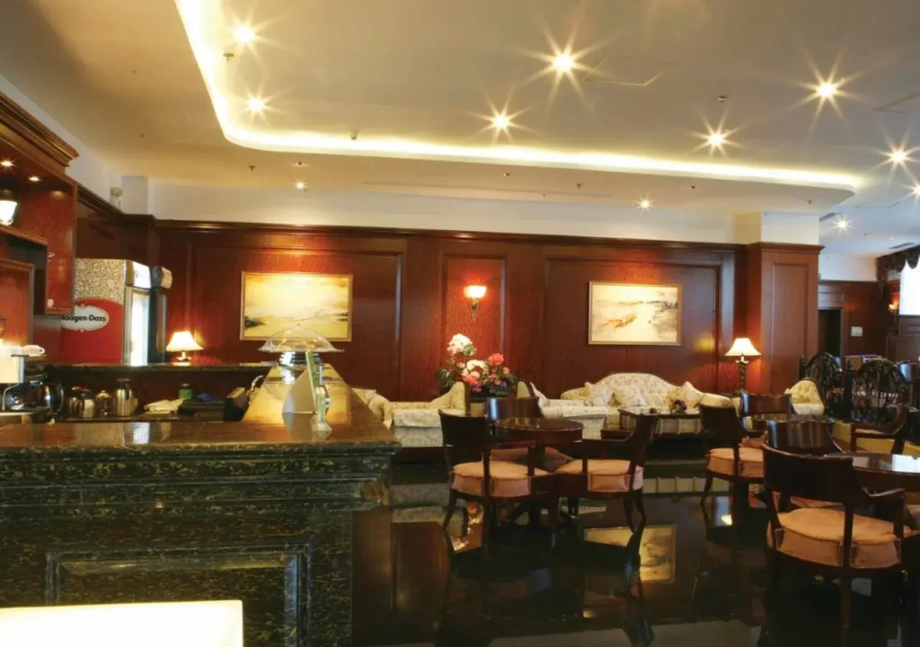 Teda International Club