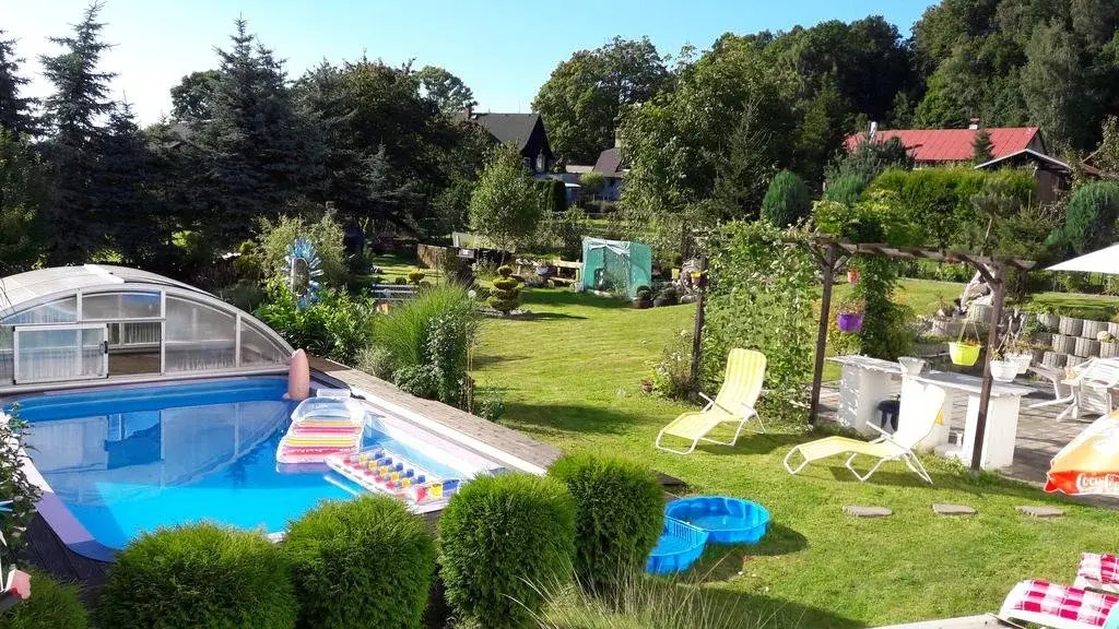 Pension Residenz Iva