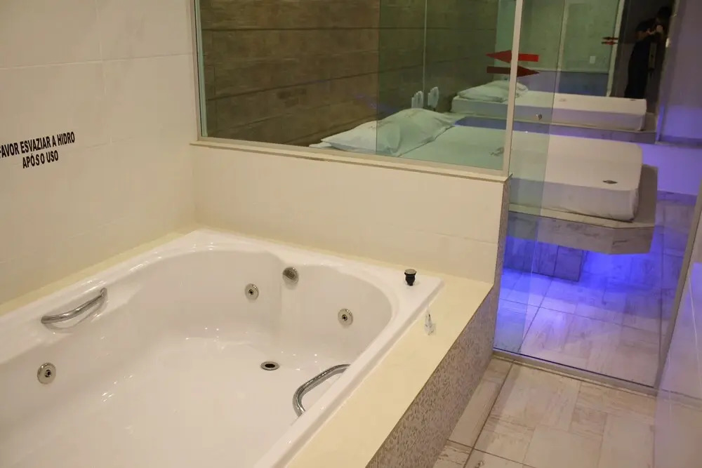 Motel Fantasy - Adults Only