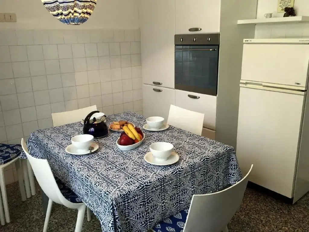 Ferienwohnung für 5 Personen ca 80 m in Moneglia, Italienische Riviera Italienische Westküste
