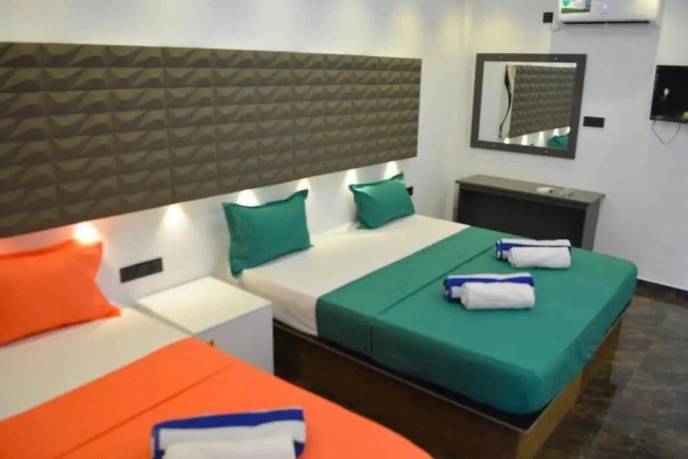 Radiance Hotel