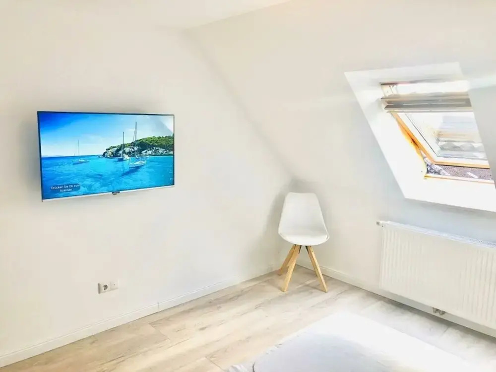 Holiday Apartment Baltic Sea Breeze