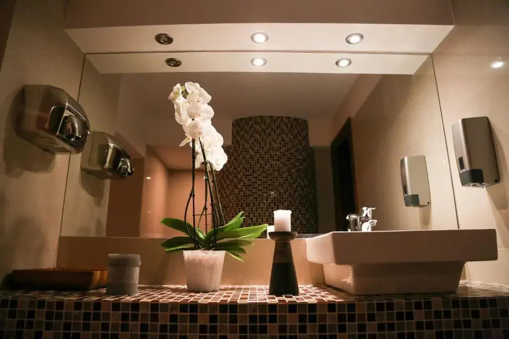Paj Hotelul Retreat & Spa