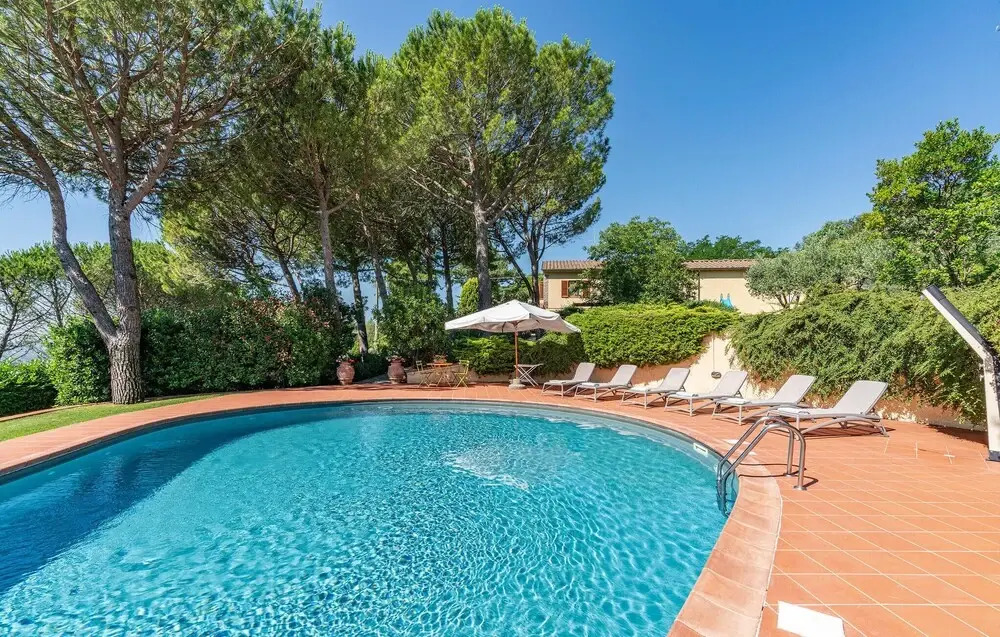 Villa Caterina