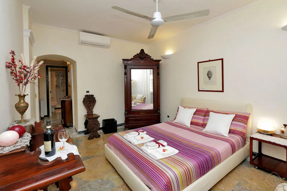 Coloseum apartments-St.John Lateran area