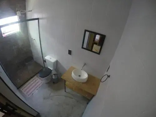 Like a Hostel