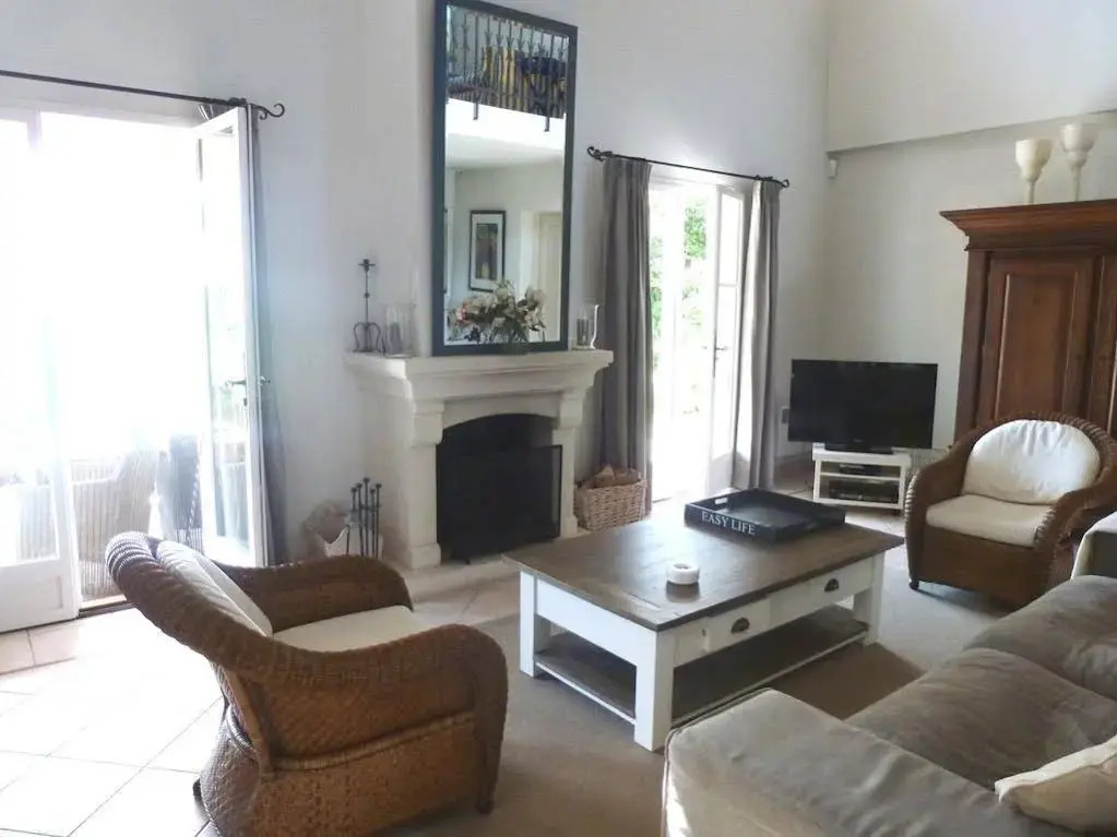 Villa Valbonne