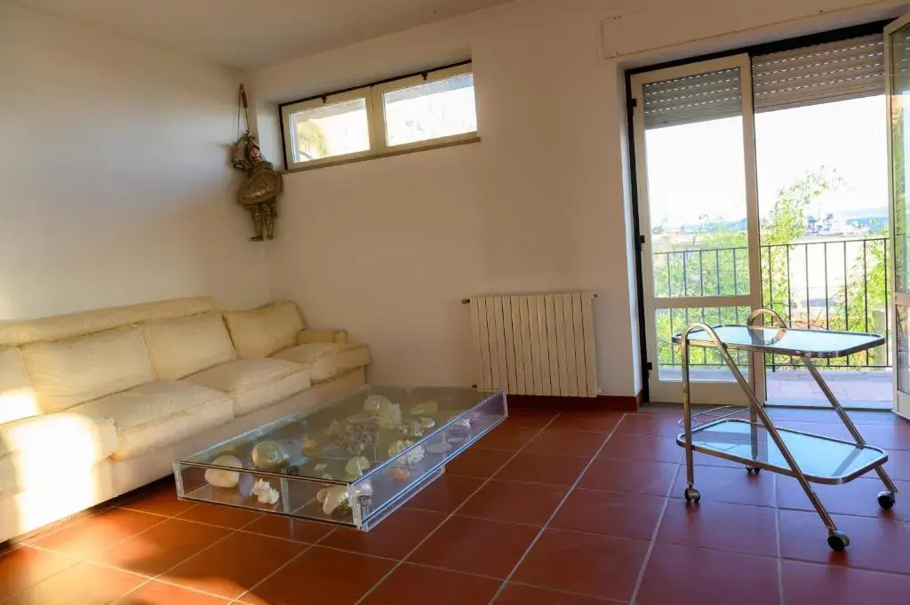 Villa Sul Molo tra Siracusa e Catania