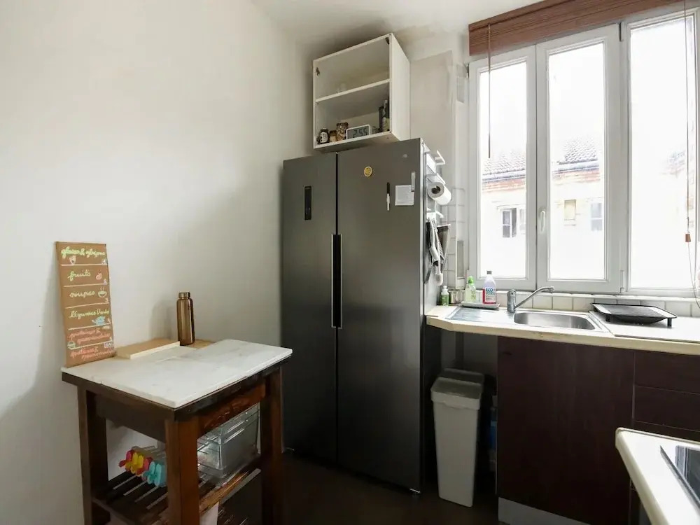 Magnificent Apartment Near the Center of Paris