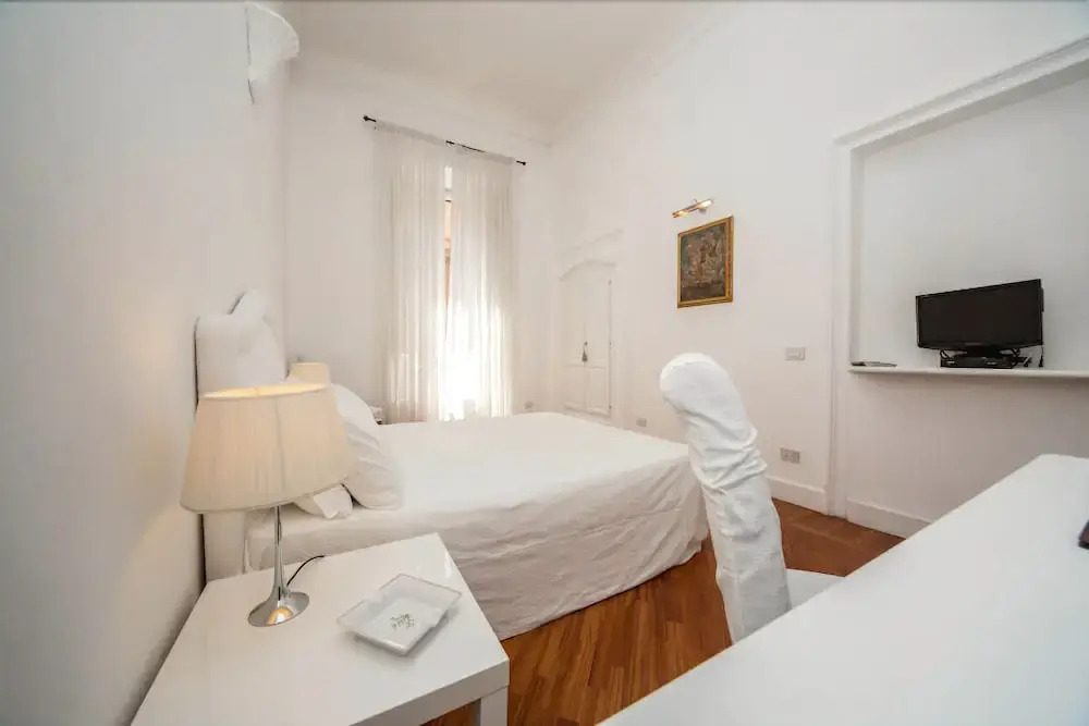 La Settima Luna Guest House Roma