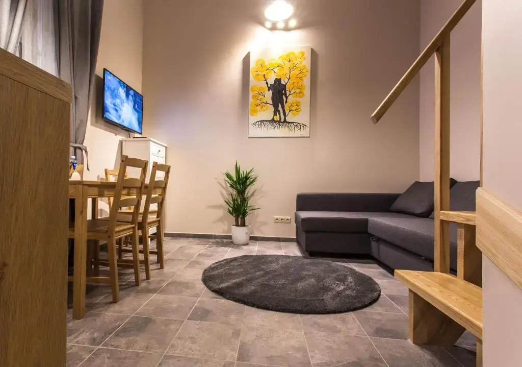 Inga Vacation House