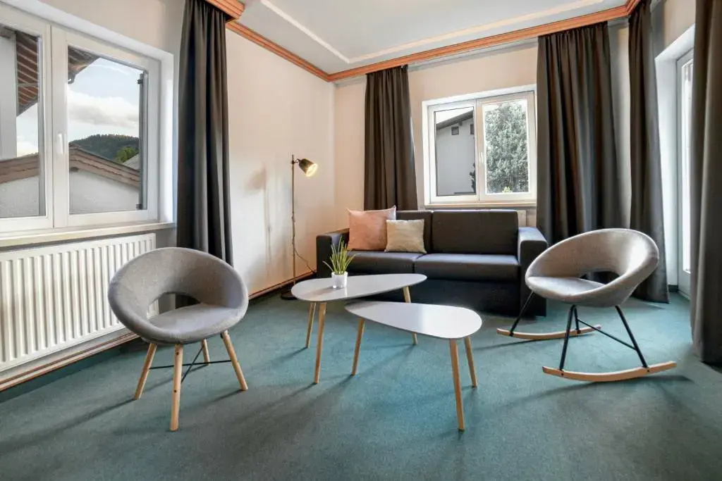 Hotel Olympia & Herbs