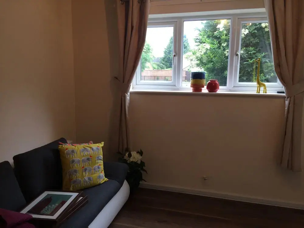 Thomson Lodge 1-Bedroom Flat