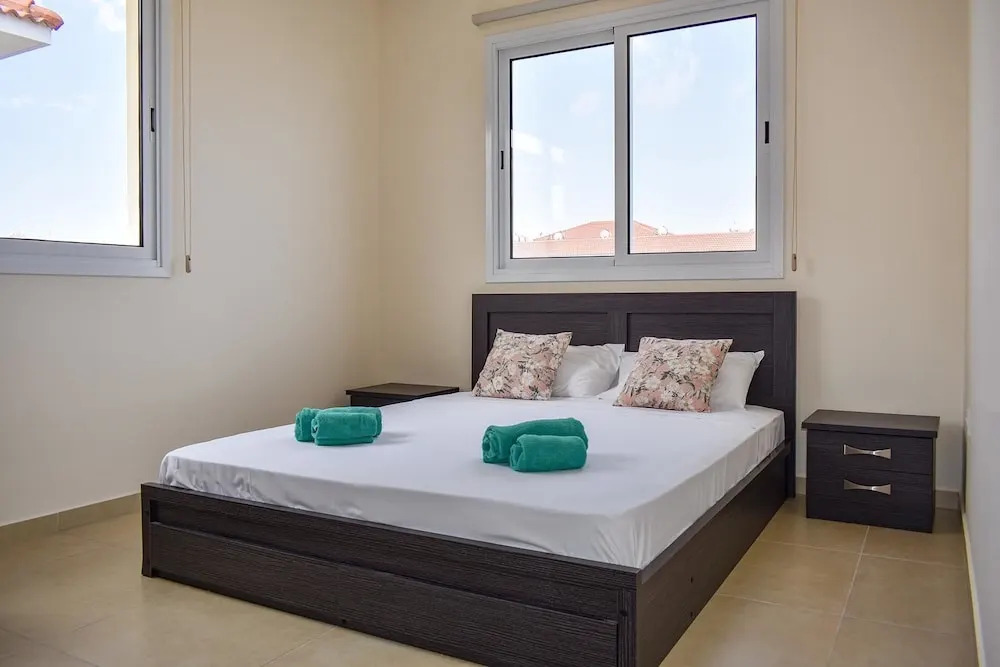 Mythical Sands Apartments