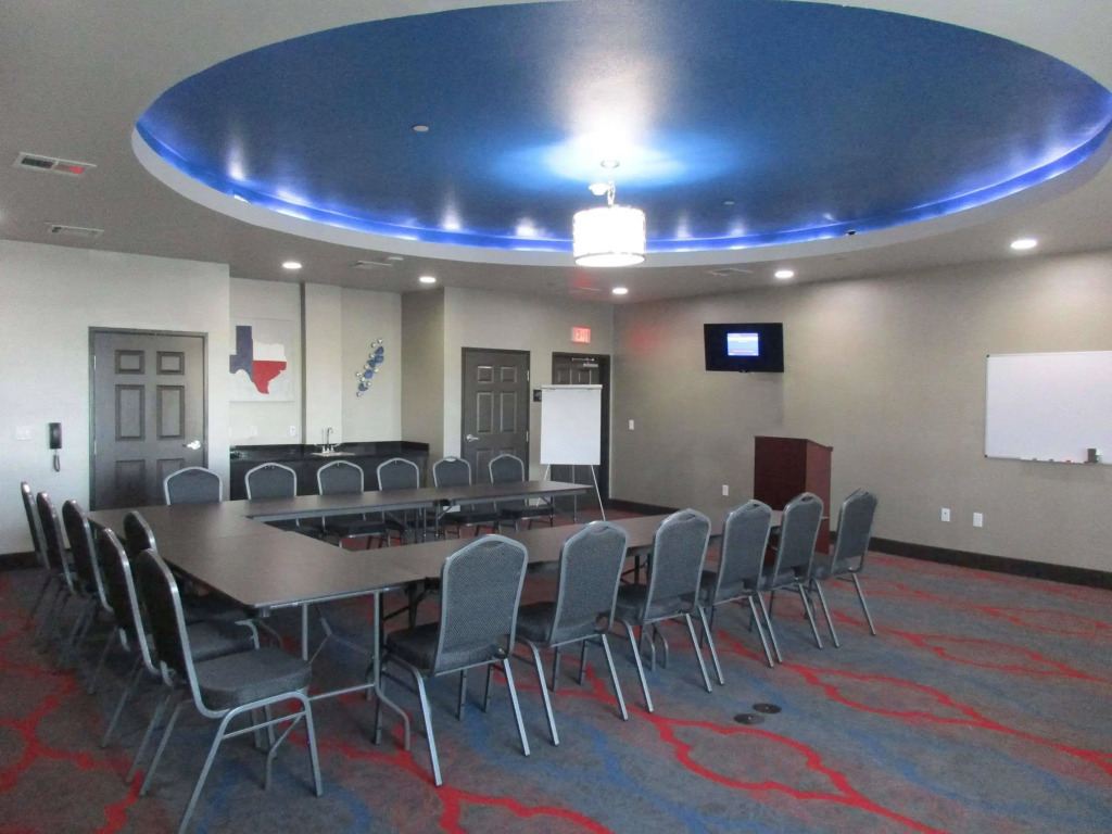 Best Western Plus Tech Medical Center Inn