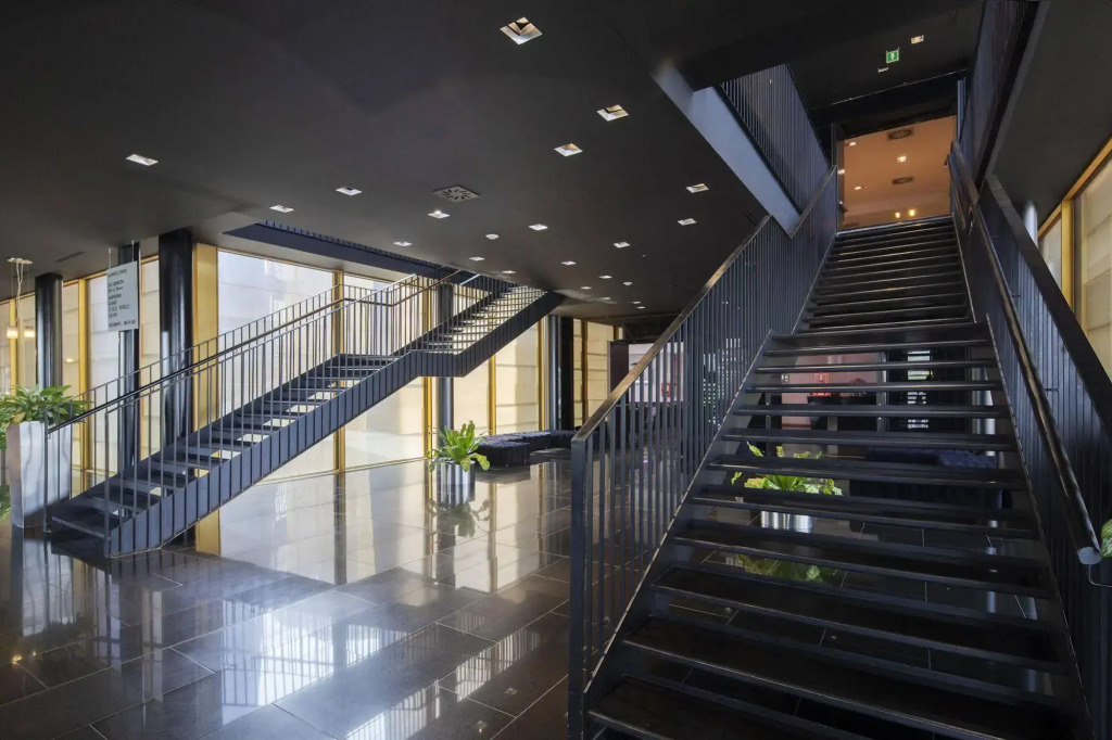 NH Milano Fiera