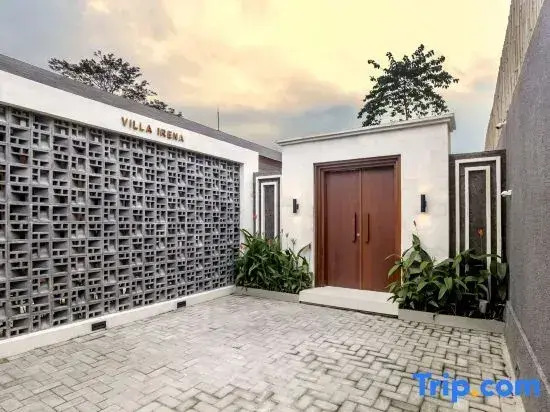 Villa Irena by BaliSuperHost