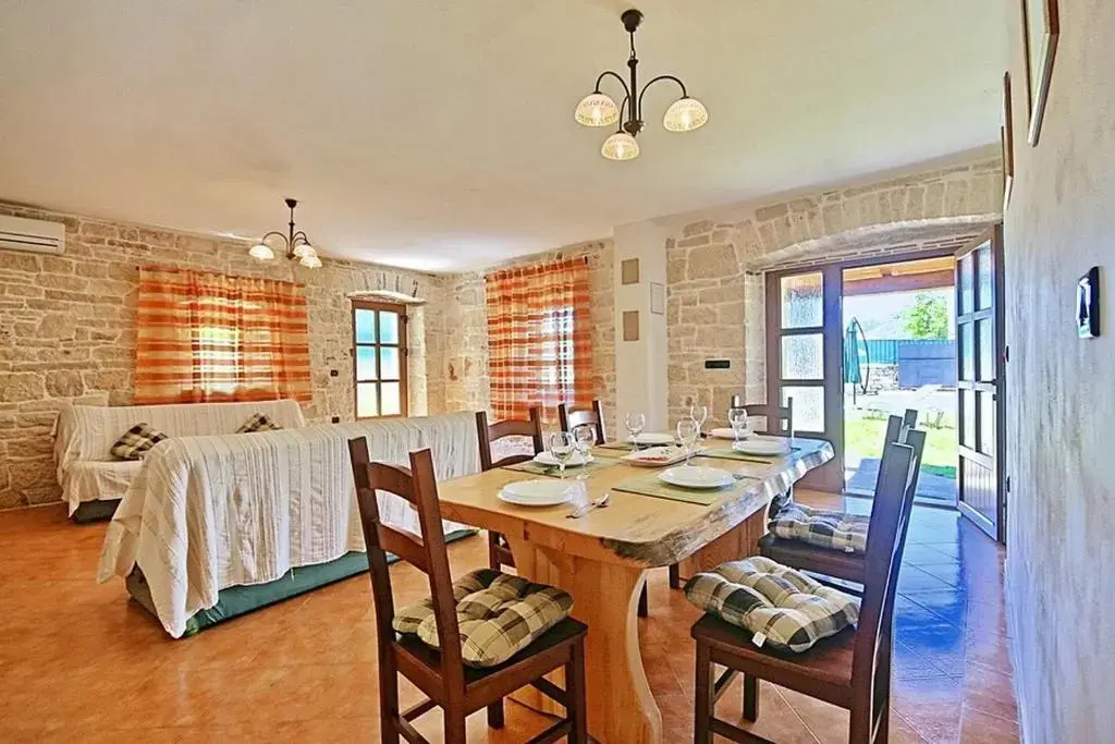 Villa David